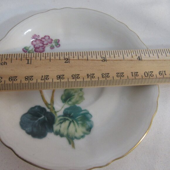 Vintage Tea Set Cherry Blossom SGK China Occupided Japan - Picture 6 of 14